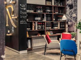 3 Tage Kurzurlaub im Mercure Hotel Berlin