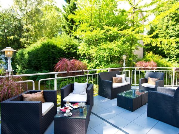 2 Tage im Leonardo Royal Hotel in Baden-Baden, Baden-Württemberg