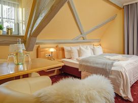 Romantische Auszeit in Mühlhausen – Zeit zu zweit