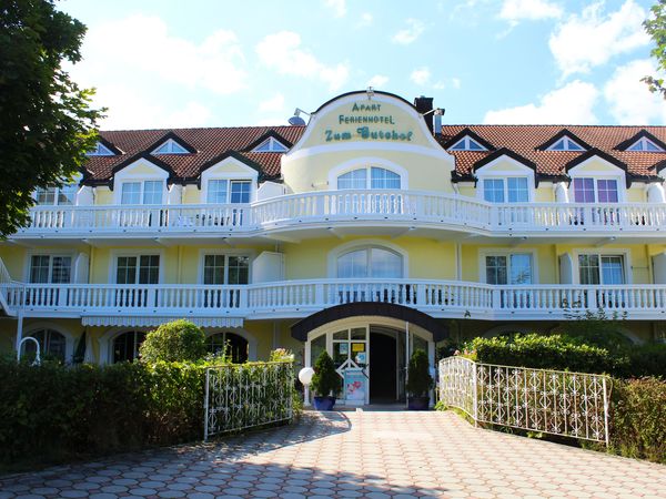 4 Tage im bayerischen Wald - nur Übernachtung! in Hohenwarth, Bayern