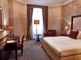 2 Tage Luxus im Herzen von Frankfurt 