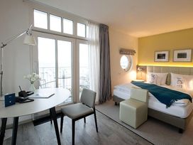 2 Tage Ostsee-Erlebnis & Wellness