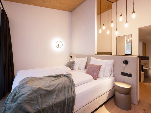 1-Raum Appartment