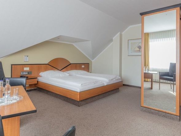 Sport- und Tagungshotel De Poort