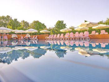 Deal - 4 Tage in Bad Griesbach