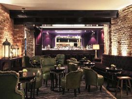 2 Tage Großstadt-Charm erleben