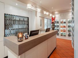 2 Tage Strandurlaub auf Sylt mit Wellness