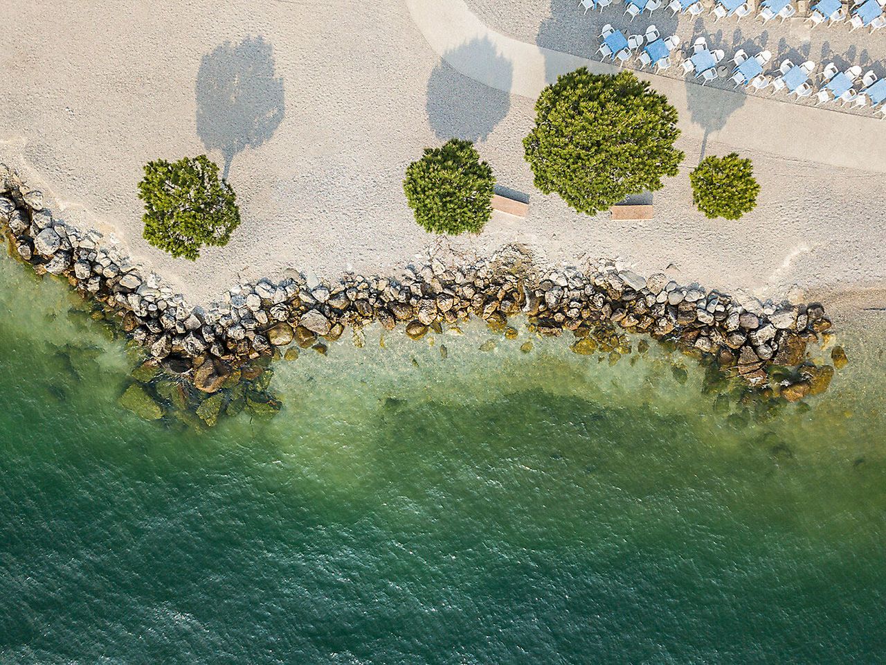 Eine Woche Auszeit am wunderschönen Gardasee