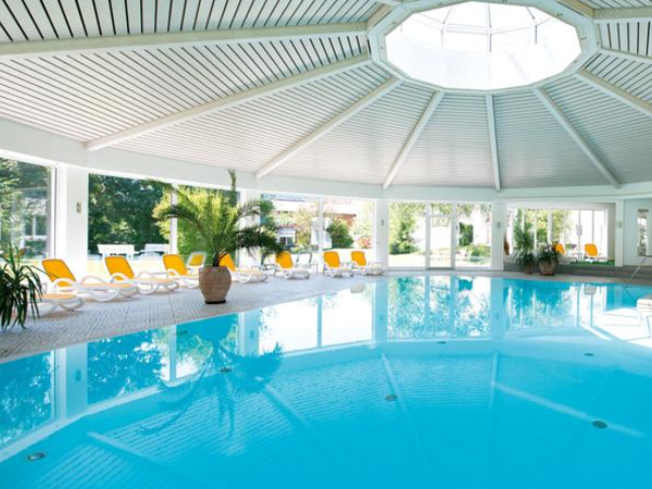 Kleine Auszeit in Tuttlingen Frühstück