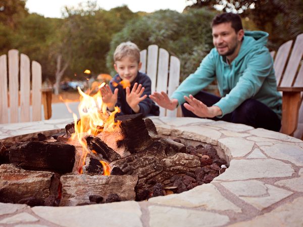 4 Tage Osterurlaub I Osterfeuer, Kremserfahrt, HPplus in Niemegk, Brandenburg inkl. Halbpension Plus