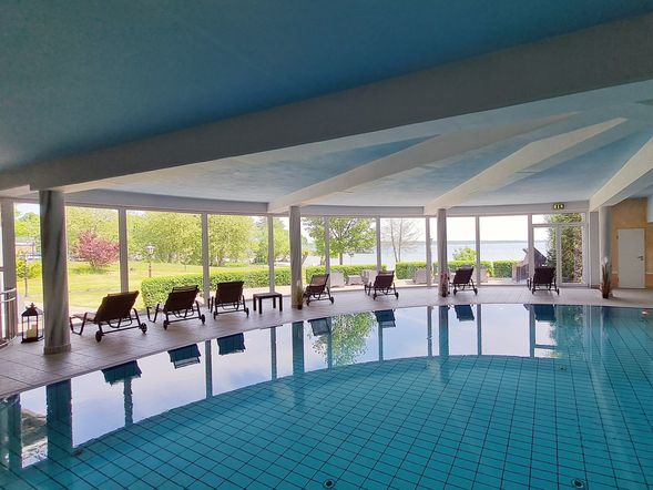 Schlosshotel Klink