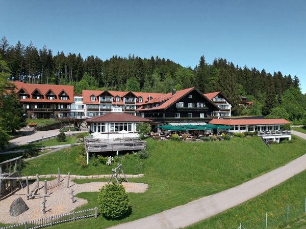 3 Tage Kurzauszeit im Allgäu mit Wellness und 4-Gang in Isny im Allgäu, Baden-Württemberg inkl. Halbpension