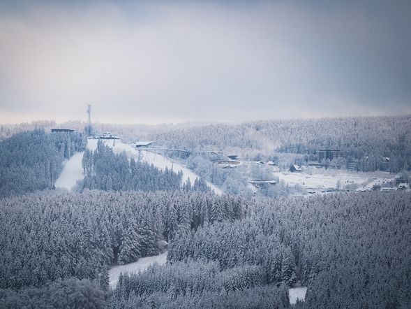 3 Tage Kurzurlaub mit HP im Landgasthof Wüllner