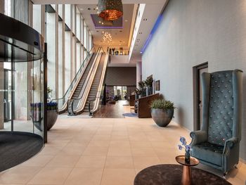 2Tage im Leonardo Royal Hotel Amsterdam mit Frühstück