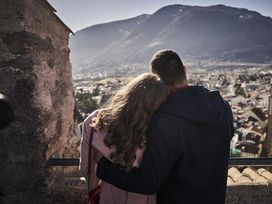 Erholung in Südtirol - 3 Tage mit Frühstück