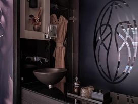 2 Tage Entspannung am Main im Roomers Hotel Frankfurt