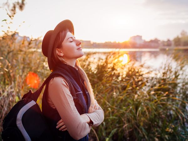 Kleine Auszeit am Tegernsee Wochenmitte in Bad Wiessee Frühstück