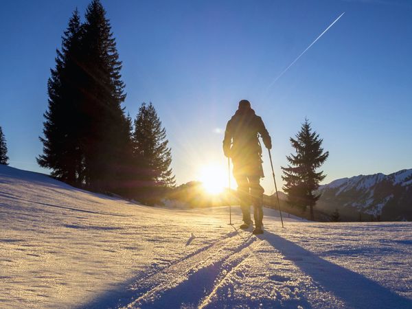 8 Tage alpine Erholung: Traumurlaub in den Bergen in Jerzens, Tirol inkl. Halbpension Plus