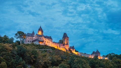 Burg Altena 
