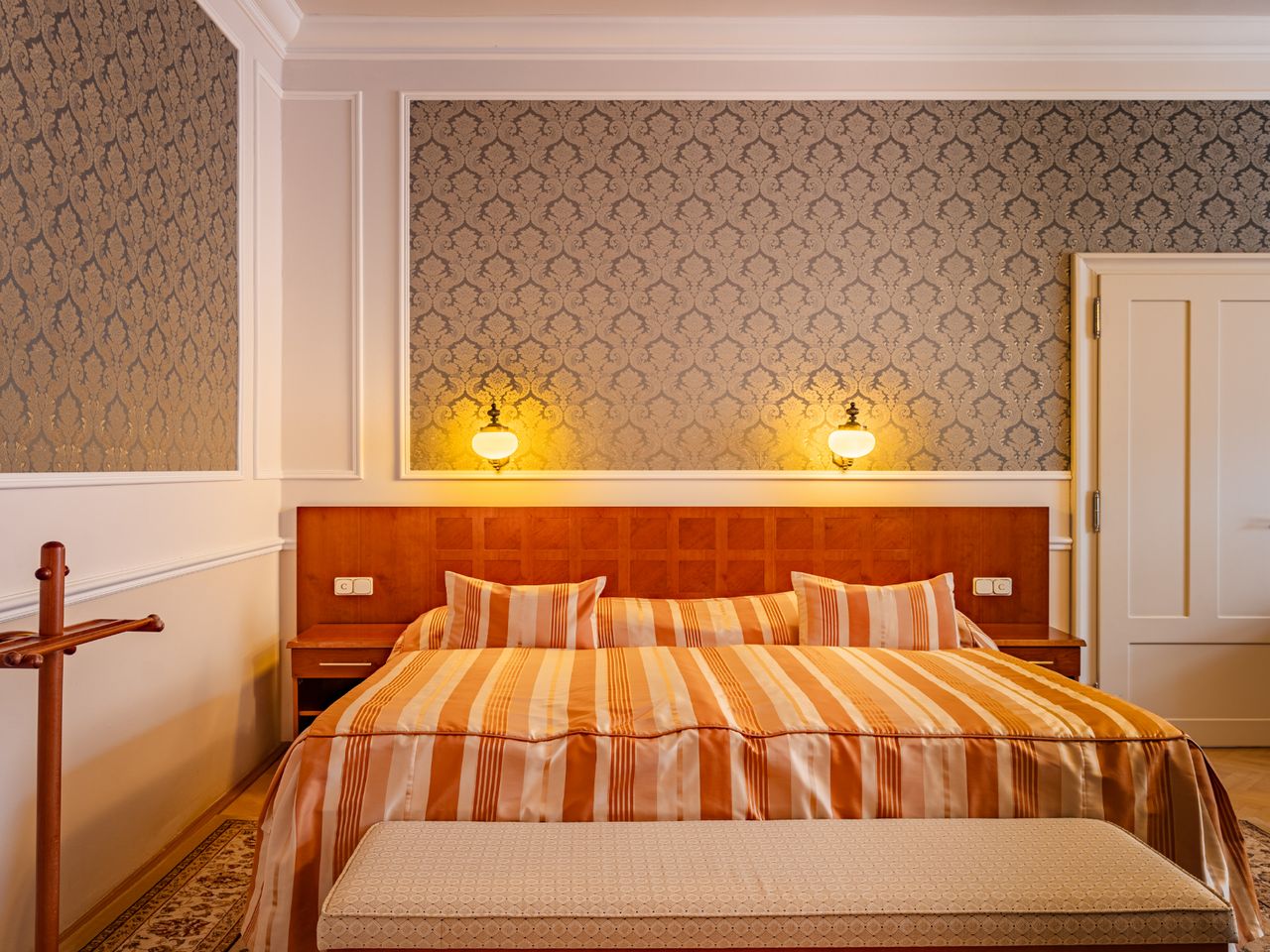 Superior Plus Doppelzimmer