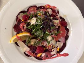 NEUERÖFFNUNG 6 Tage auf Wangerooge inkl. Halbpension