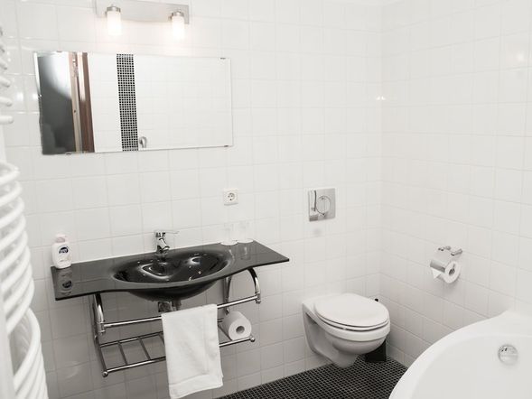 Hotel Spoorzicht & SPA