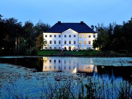 2 Tage im Schlossgut Gross Schwansee erholen