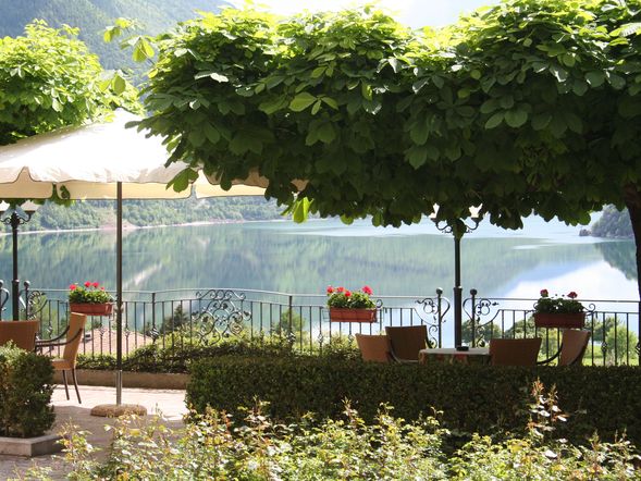 Hotel Miralago Molveno