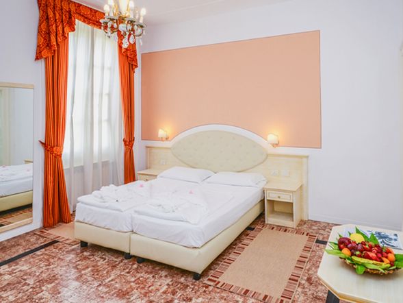 Doppelzimmer Standard