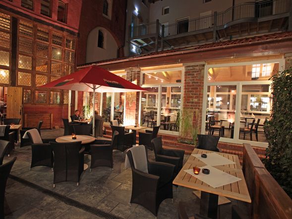 Scheelehof – Ein Lieblingsplatz Hotel