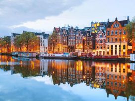 5 Tage Amsterdam für Entdecker