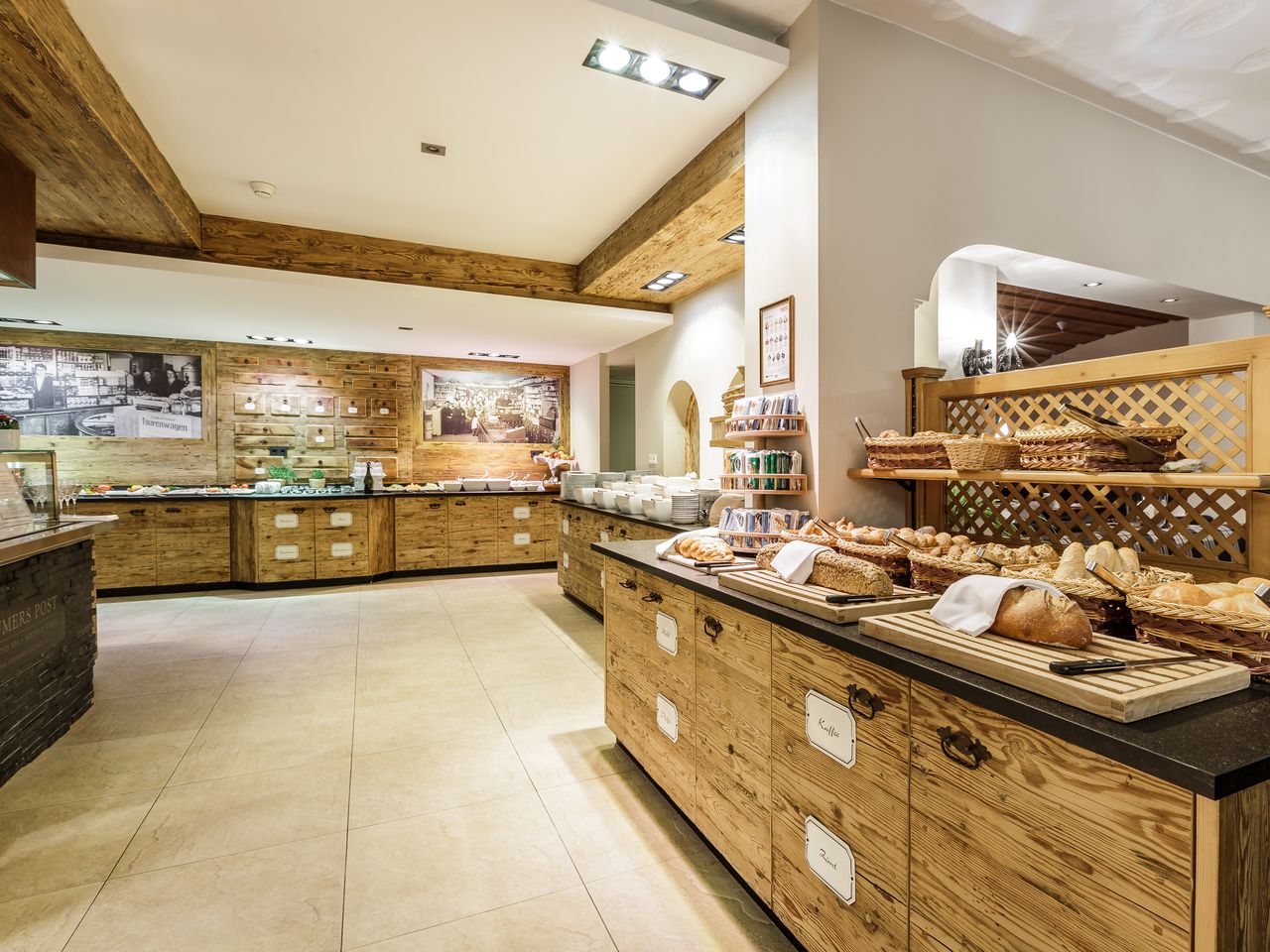 6 Tage Tiroler Wohlfühl-Wellness