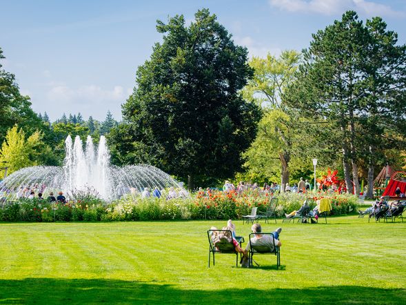 3 Tage in der Blumenstadt Erfurt / 2 Nächte