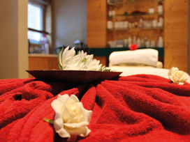 Reset – 3 Tage Wellness am Rande des Schwarzwalds