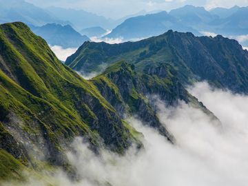 Wellnesshotel in Oberstdorf