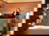 2 Tage im Adina Apartment Hotel 