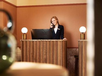 2 Tage im Adina Apartment Hotel 