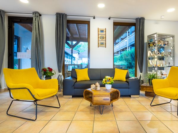 5-Tage-All-Inclusive-Erlebnis in Dipperz (Fulda), Hessen inkl. All Inclusive