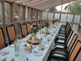 2 Tage Kurzurlaub mit Frühstück im Zur Post Landgasthof