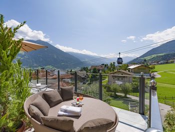 4 Tage Auszeit im Zillertal an der Bergbahn