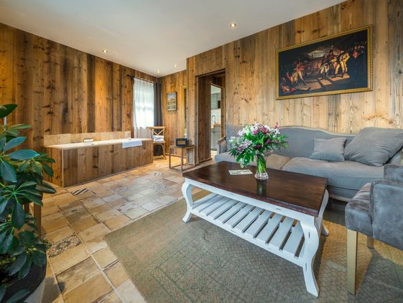 Wellness Apartment Superior