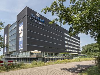 Delft: 2-Tage-Auszeit zwischen Rotterdam & Den Haag