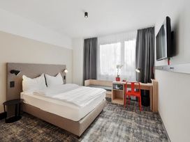 4 Tage mit Frühstück im Wyndham Garden Munich Messe