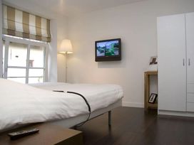 7 Tage im historischem Stadtzentrum Deventer