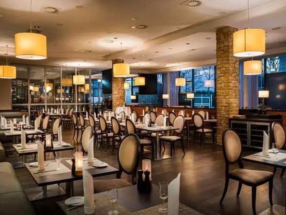The Rilano Hotel Muenchen
