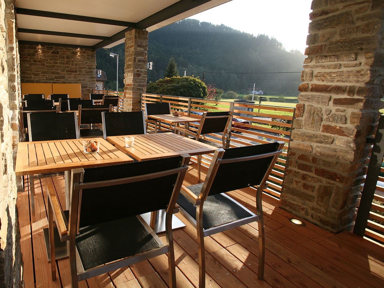 Genießerarrangement im eleganten Hotel im Schwarzwald