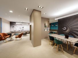 6 Tage im Hotel NH Vienna Airport Conference Center