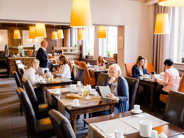 Parkhotel Krone