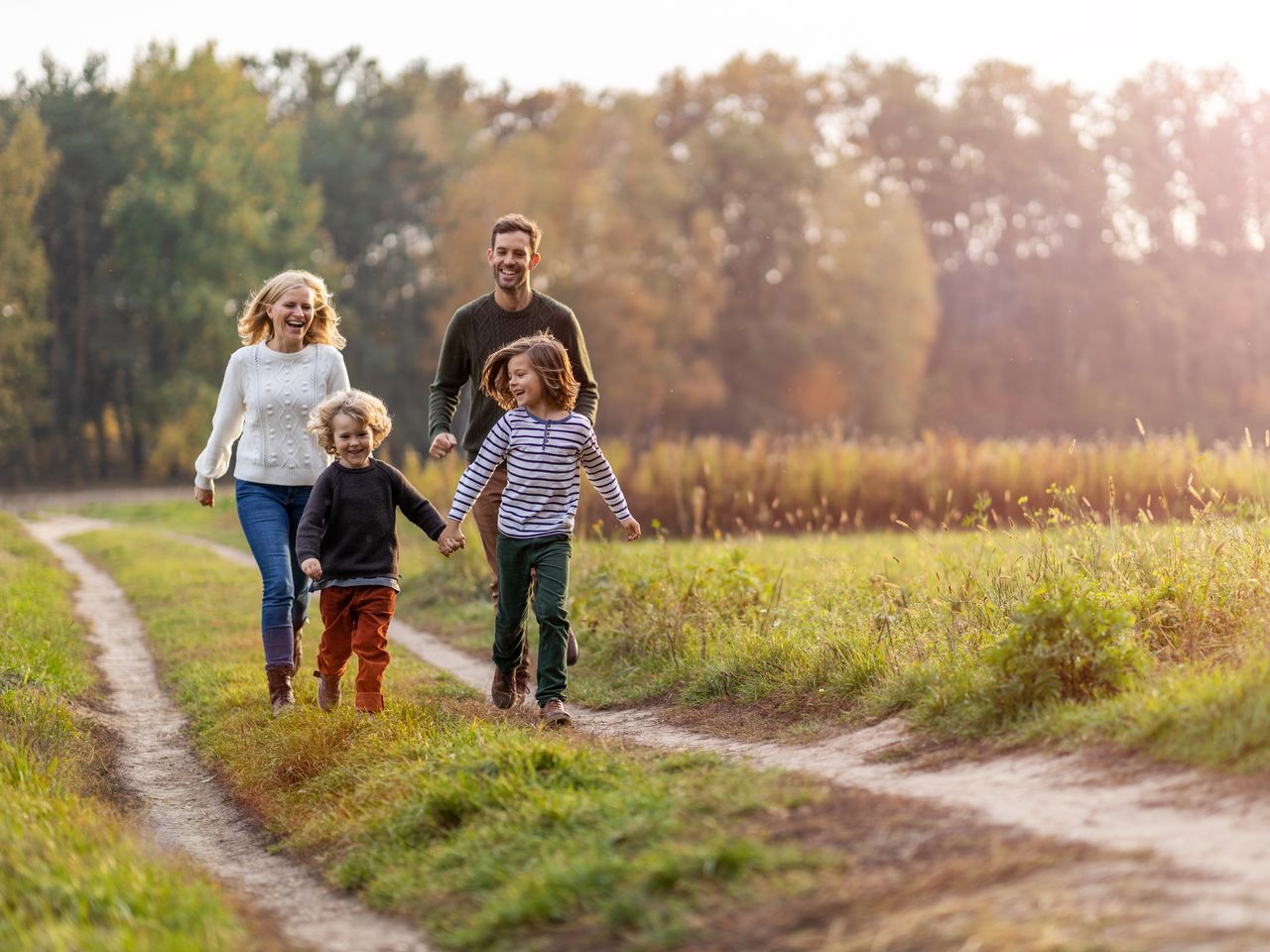 Familienurlaub im Sonnenhof-Willingen (3 Nächte)