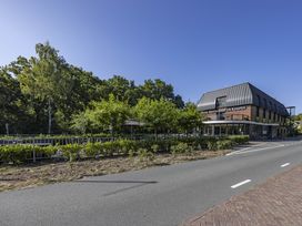 3 Tage Urlaub an der Niederländisch-Belgischen Grenze
